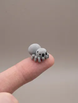 Mini Spider Buddy