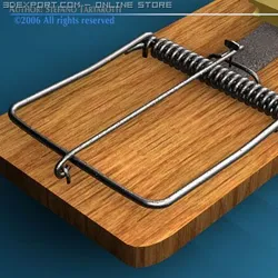 mousetrap