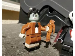 Munsters Eddie 2X
