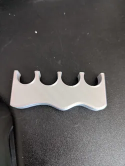 orthopedic finger separator /separador de dedos