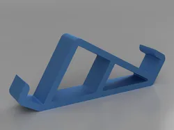 Parametric Laptop Stand