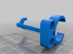 Polypropylene Float Switch Support