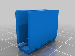 Print in Place Book Cover