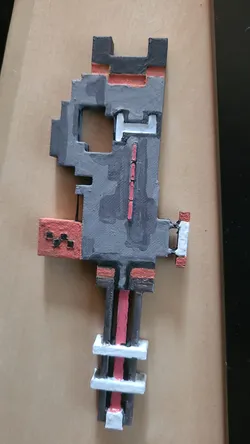 Prototype PG3d