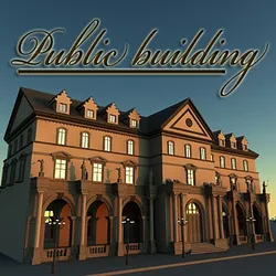public building