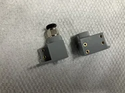 Qidi Plus 4 filament sensor