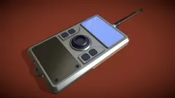 Radio Device