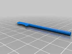 Rat spear