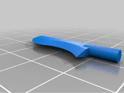 Rat sword