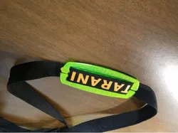 RC Controller Neckstrap Pad