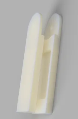 Replacement body for broken curtains weights