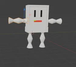 robot