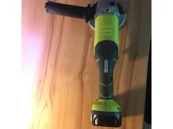 Ryobi Angle Grinder Handle