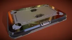 Scifi Case