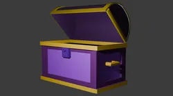 Simple Storage Box