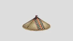 SIRUNG Conical Hat