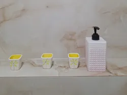 Soap Dispenser