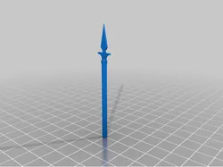 Spear 1