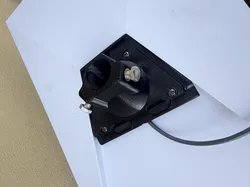 starlink gen3 45mm pole adapter