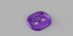 Steam Controller (2026 / 2) Repair Jig