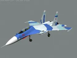 su 30mki