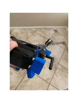 t16 gimbal switch protector