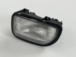 Toyota MR2 SW20 Fog light housings - Restore damaged fog lamps