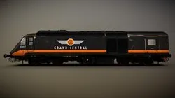 Train - Grand Central Class 43