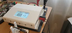 Turnigy Neutron 80W charger (housing)