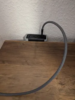Ugreen Nexode 100W Mount