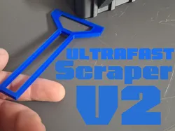 ULTRAFAST Scraper V2