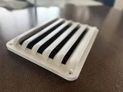 Ventilation Cover / Grille 280 × 220 mm