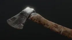 Viking Axe