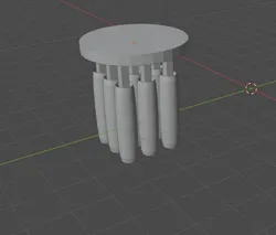 wind chimes