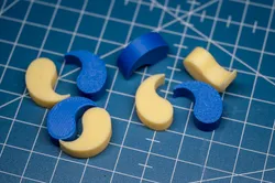 Wingspan Asia Duet Tokens