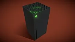 Xbox Series X