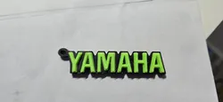 Yamaha Key Chain / Ring