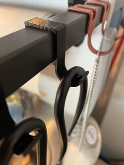 Äspinge Ikea - Hook