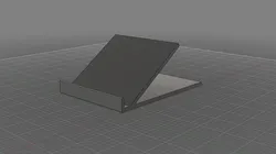 35 degree Tablet / Phone stand