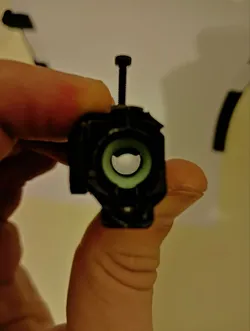 AAP-01 TDC mod