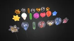 Air Balloons