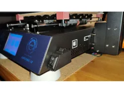 Anycubic i3 Mega Switch holder