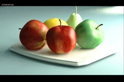 apples