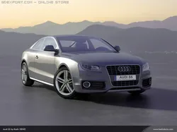 audi s5 a5