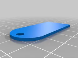 Blank Tag