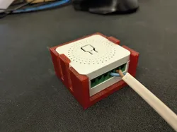 Bracket for Athom Power Monitoring Mini Relay for ESPHome
