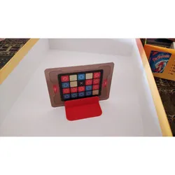 Card Holder (For Code Name)