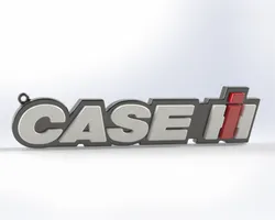CASE Keychain