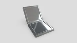 CC0 - Cosmetic Mirror 3