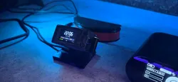 CO2 Sensor TTGO 45-Degree Desktop Stand